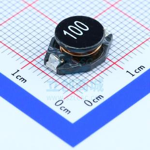 100M SMD 12.95x9.4x5.21mm 奇力 功率电感 chilisin SSL0804T