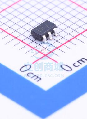 线性稳压器(LDO) TPS70933QDBVRQ1 SOT-23-5 TI()