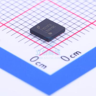 AC-DC控制器和稳压器 LM34919CQSD/NOPB WSON-12 TI(德州仪器)