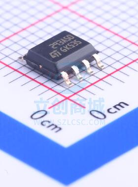 线性稳压器(LDO) LM2931AD50R SOIC-8_150mil ST(意法半导体)