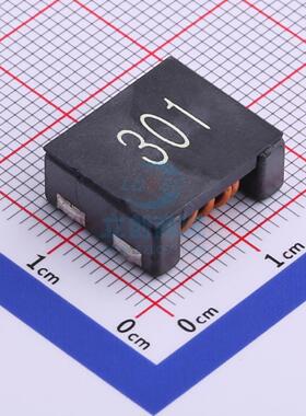 共模滤波器 PCAQ1513FA-301 SMD,15x13x6.5mm PROD(谱罗德)