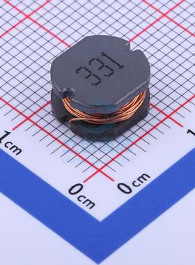 功率电感 MSCD105-331KT SMD Meled(美莱)