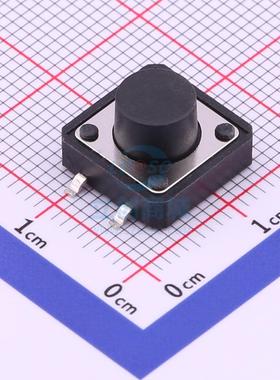 轻触开关 TS-1003S-BR07516 SMD XUNPU(讯普)