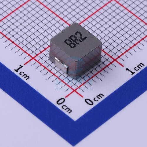 功率电感 FXL0650-8R2-M SMD,7x6.6x4.8mm cjiang(长江微电)