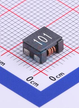 共模滤波器 PCAQ7060FA-101 SMD,7x6x3.8mm PROD(谱罗德)