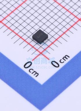 线性稳压器(LDO) BCT2057ELTAJ-TR DFN2x2-6L BROADCHIP(广芯电子