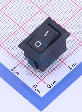 船型开关 MR5-111-C5N-BB 插件 D-SWITCH(德崧)