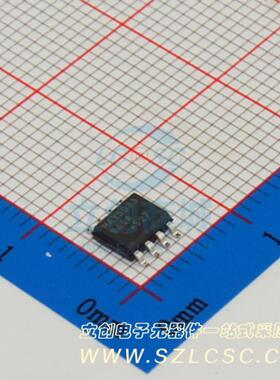 DC-DC电源芯片 MAX5033BASA+T SOIC-8_150mil MAXIM(美信)