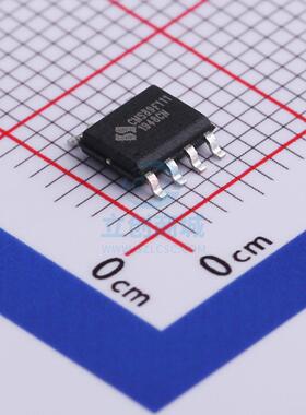 单片机(MCU/MPU/SOC) CMS89F111 SOP-8 Cmsemicon(中微股份)
