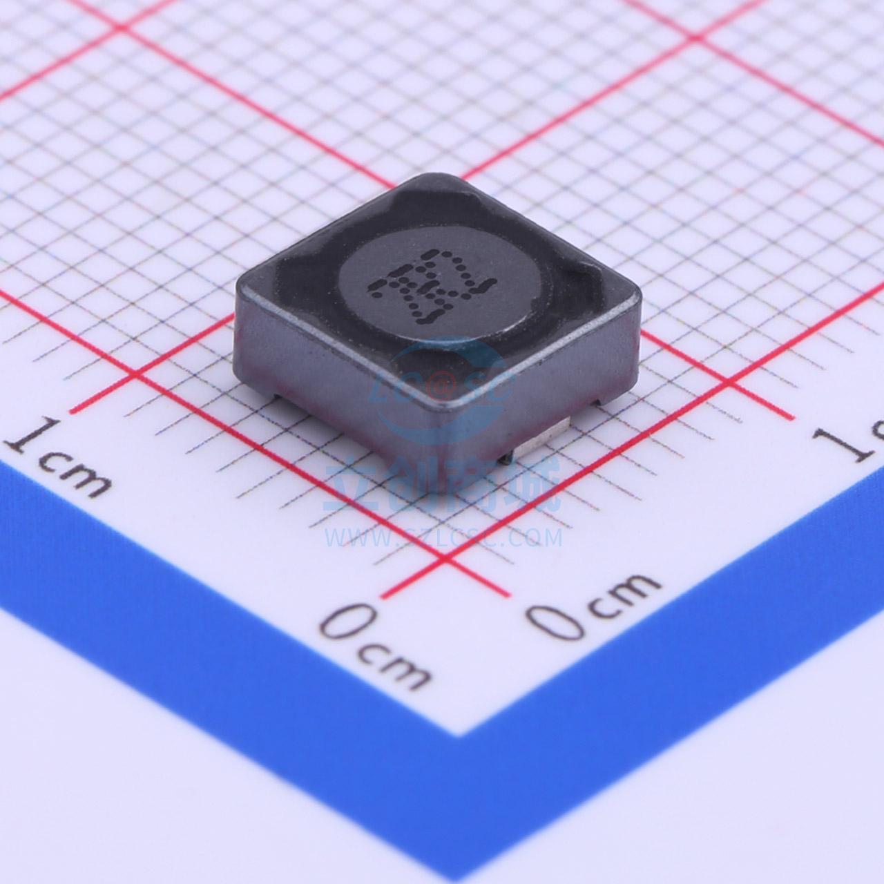 功率电感 SCDS73T-2R2M-N SMD chilisin(奇力新)