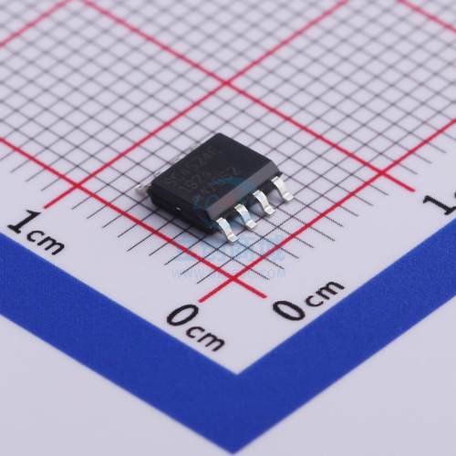 DC-DC电源芯片 SC4524ESETRT SOIC-8_EP SEMTECH