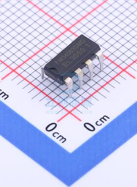 AC-DC控制器和稳压器 FM34093SMD QIPAI-8 FM(富满)