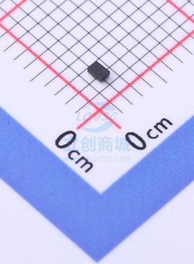 霍尔传感器 HGDESM033A SMD ALPSALPINE(阿尔卑斯阿尔派)