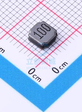 功率电感 NRSE5020-100M SMD,5x5x2.2mm KOHERelec(科或)
