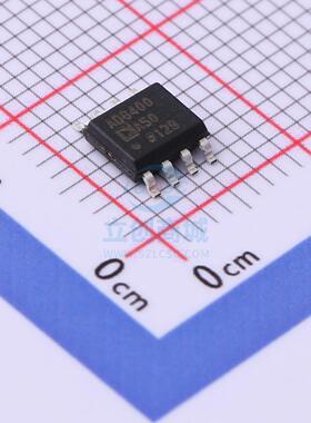 数字电位器 AD8400ARZ50-REEL SOIC-8 ADI(亚德诺)/LINEAR
