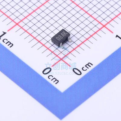 霍尔传感器 HGDFST021B SMD ALPSALPINE(阿尔卑斯阿尔派)
