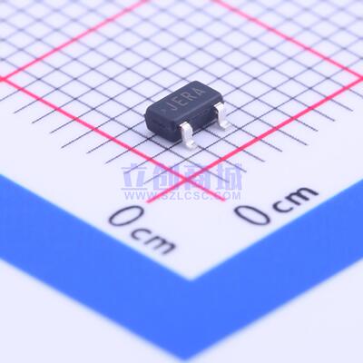 线性稳压器(LDO) MCP1754ST-5002E/CB SOT-23(SOT-23-3) MICROCHI