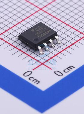 AC-DC控制器和稳压器 CR3017 SOP-8 Chip-Rail(启臣微)