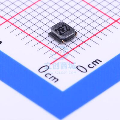 功率电感 YXNAQ3010-2R2N SMD 宇鑫科技