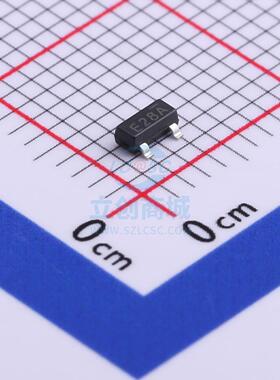 线性稳压器(LDO) LC1206CB3TR12 SOT-23-3 LEADCHIP(岭芯微)