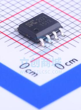 AC-DC控制器和稳压器 SC201 SOP-8_150mil icman(晶尊微)