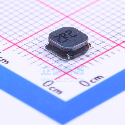 功率电感 FNR5020S2R2MT SMD cjiang(长江微电)
