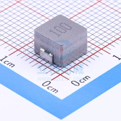 功率电感 SMMS0650-100M SMD,7.1x6.6x5mm SXN(顺翔诺)