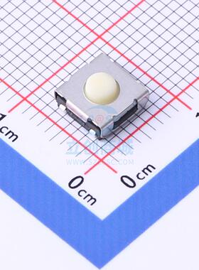 轻触开关 TSE005A3540A02 SMD BZCN(博众电气)