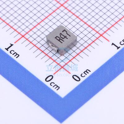 功率电感 FAUL0420-R47MT SMD,4.4x4.2x1.8mm cjiang(长江微电)