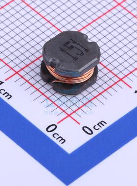 功率电感 MSCD75-151KT SMD Meled(美莱)