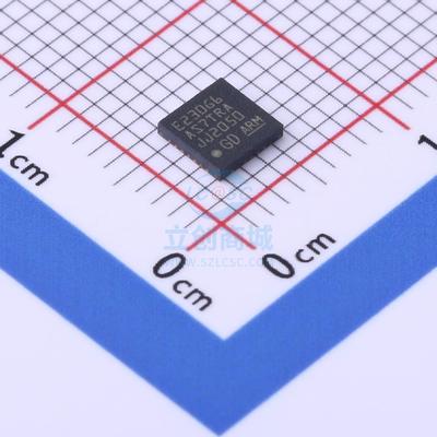 单片机(MCU/MPU/SOC) GD32E230G6U6TR QFN-28 GigaDevice(兆易创