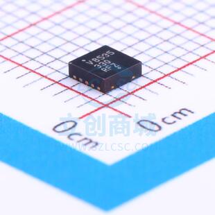 线性稳压器(LDO) NCV8535MN330R2G DFN-10_EP_3x3mm onsemi(安森
