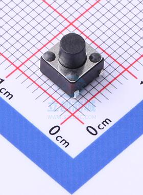 轻触开关 TS-1036U-A6B3-D2 SMD Yuandi(元迪)
