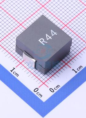 功率电感 SLA1408SR44MTT SMD,13.5x13x8mm Sunltech(韩国顺磁)
