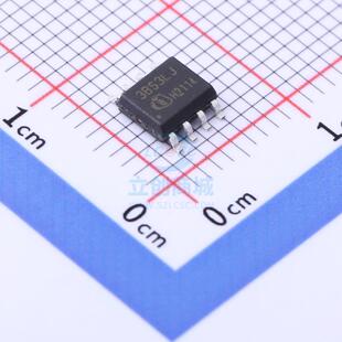 AC-DC控制器和稳压器 ICE3BS03LJGXUMA1 PG-DSO-8 Infineon(英飞