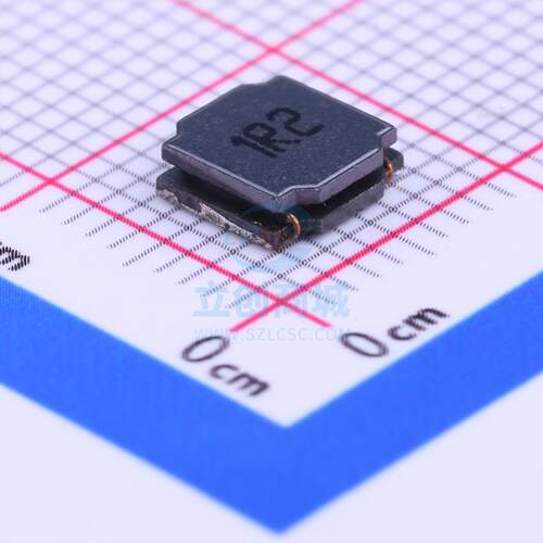 功率电感 FNR6020S1R2NT SMD cjiang(长江微电)