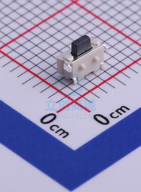 轻触开关 TS-1073B-A2B2-D4 - Yuandi(元迪)