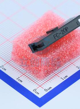 IDC连接器(牛角/简牛) 2.0mm 2*10P 压线端子 P=2.0mm BOOMELE(博