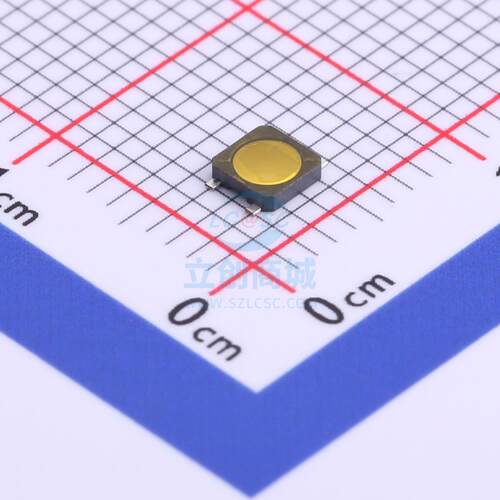 轻触开关 ST-1177N SMD RISHENG(日昇)