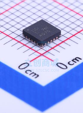 线性稳压器(LDO) TPS7A8500RGRT VQFN-20 TI()
