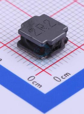 功率电感 SQH8040S-2R2N-LF SMD Coilmaster(统宇电研)