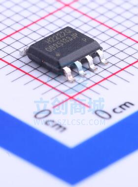 AC-DC控制器和稳压器 OB25133JPA SOP-7 OB(昂宝)
