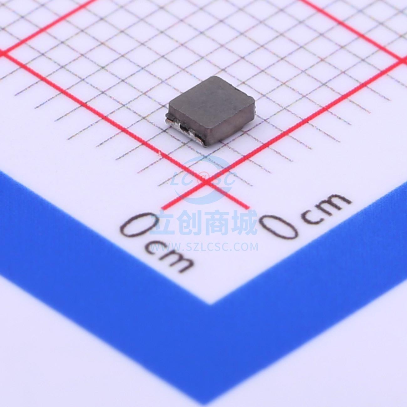 功率电感 HPI252010-2R2M SMD 3L COILS(三礼)