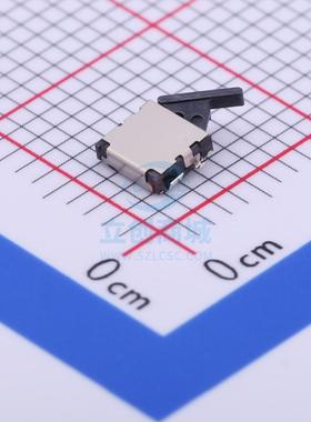 行程开关 SPVS360100 SMD ALPSALPINE(阿尔卑斯阿尔派)