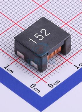 共模滤波器 PCAQ1211FA-152 SMD,12x10.8x6.4mm PROD(谱罗德)