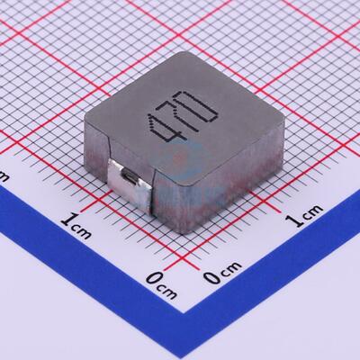 功率电感 FXL1360-470-M SMD,13.45x12.6x5.8mm cjiang(长江微电)