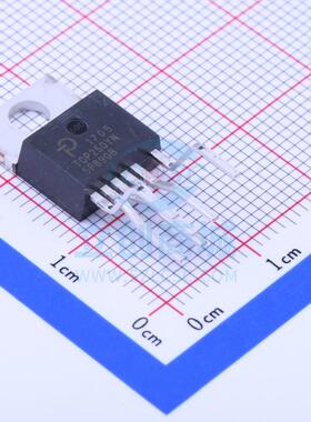 AC-DC控制器和稳压器 TOP250YN TO-220-7C Power Integrations(帕