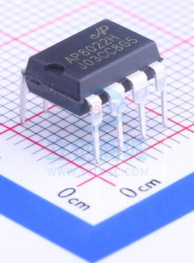 AC-DC控制器和稳压器 AP8022HNEC-T1C DIP-8 chipown(芯朋微电子)