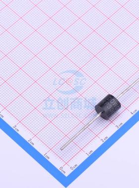 瞬态抑制二极管(TVS) 3KP33CA P600 DOWO(东沃)