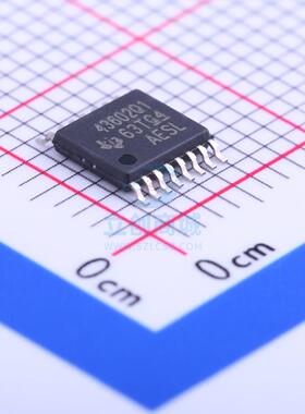 AC-DC控制器和稳压器 LM43602QPWPRQ1 HTSSOP-16 TI()